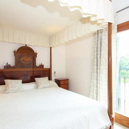 Casa Cristofol Villa Campanet Kültér fotó