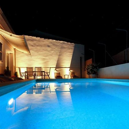 Casa Cristofol Villa Campanet Kültér fotó