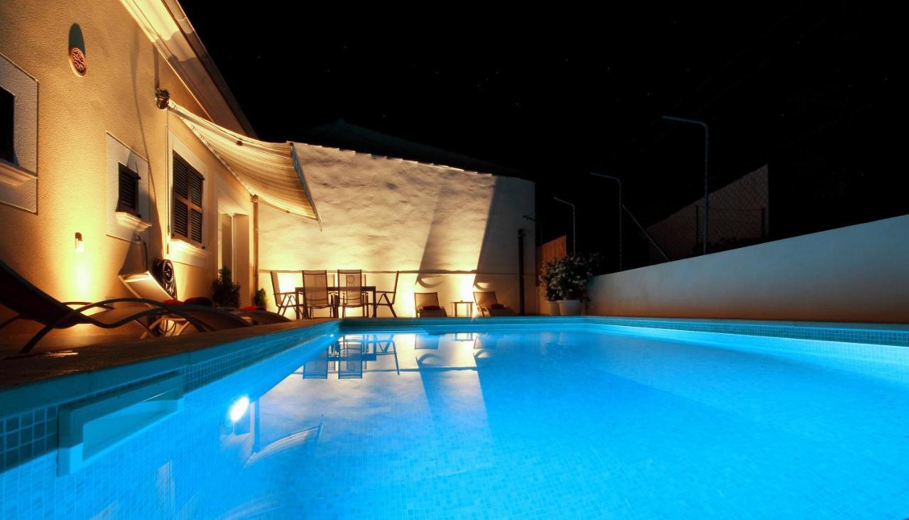 Casa Cristofol Villa Campanet Kültér fotó