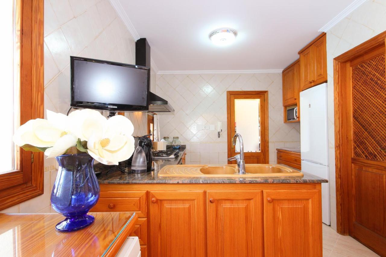 Casa Cristofol Villa Campanet Kültér fotó